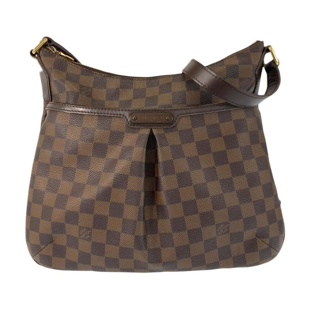 LOUIS VUITTON Brown Damier Shoulder Bag